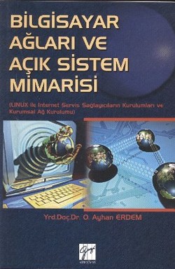 Bilgisayar Ağları ve Açık Sistem Mimarisi