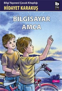 Bilgisayar Amca