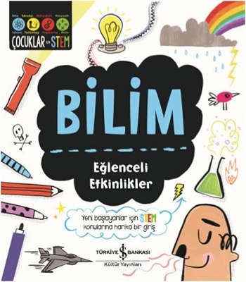 Bilim - Eğlenceli Etkinlikler