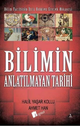 Bilimin Anlatılmayan Tarihi