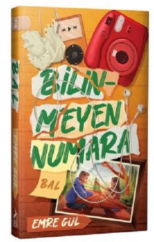 Bilinmeyen Numara - Bal