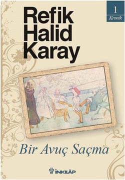 Bir Avuç Saçma