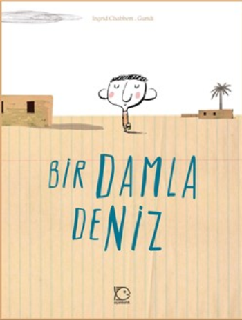 Bir Damla Deniz