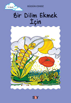 Bir Dilim Ekmek İçin