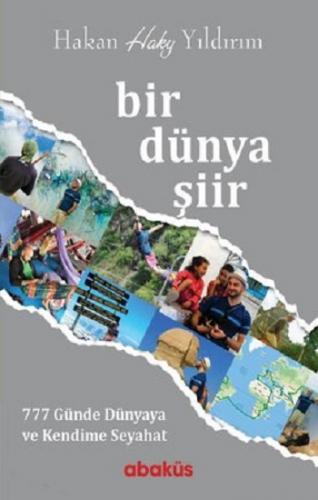 Bir Dünya Şiir