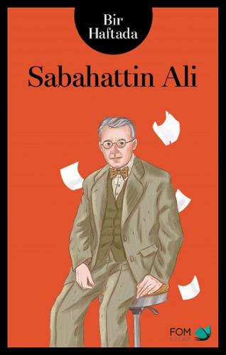 Bir Haftada Sabahattin Ali