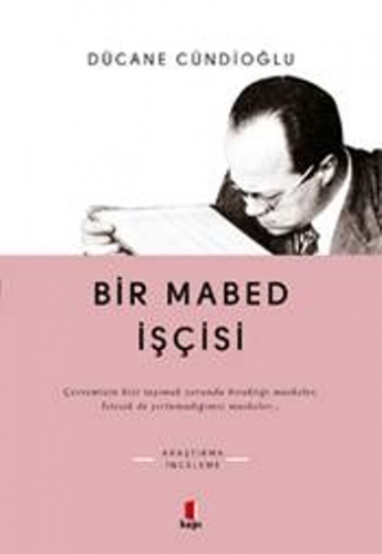 Bir Mabed İşçisi