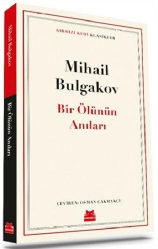 Bir Ölünün Anıları