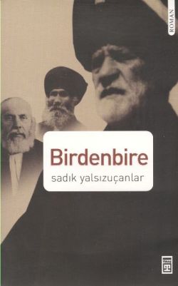 Birdenbire