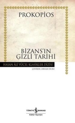 Bizans'ın Gizli Tarihi