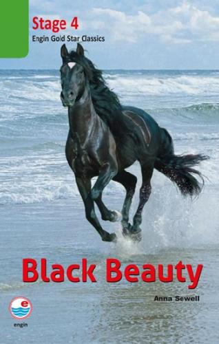 Black Beauty CD'siz (Stage 4)