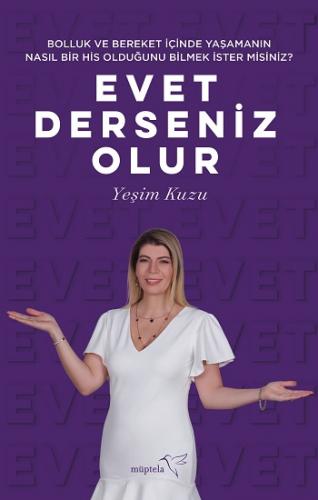 Bolluk Ve Bereket İçinde Yaşamanın Nasıl Bir His Olduğunu Bilmek İster