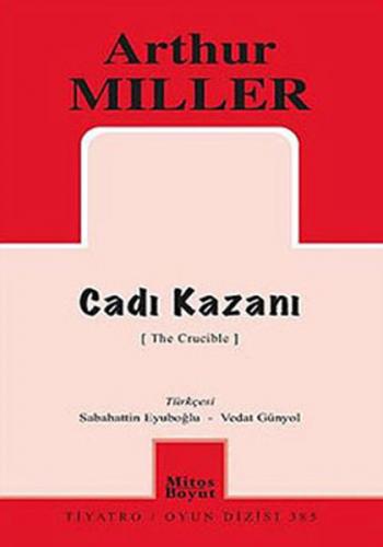 Cadı Kazanı