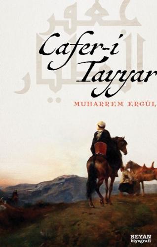 Cafer-i Tayyar