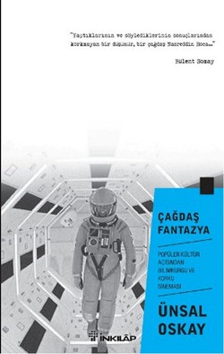 Çağdaş Fantazya