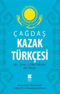 Çağdaş Kazak Türkçesi