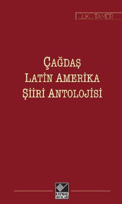 Çağdaş Latin Amerika Şiiri Antolojisi