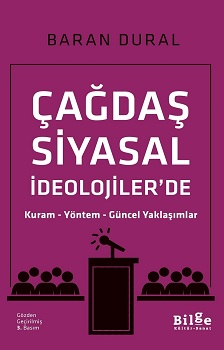 Çağdaş Siyasal İdeolojiler'de