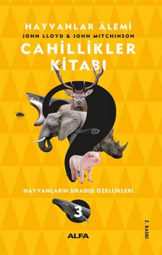 Cahillikler Kitabı