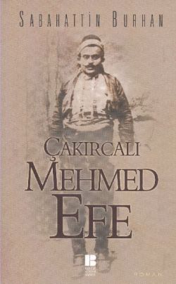 Çakırcalı Mehmet Efe