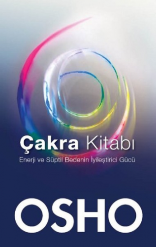 Çakra Kitabı