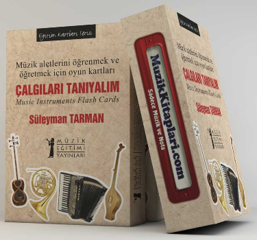 Çalgıları Tanıyalım