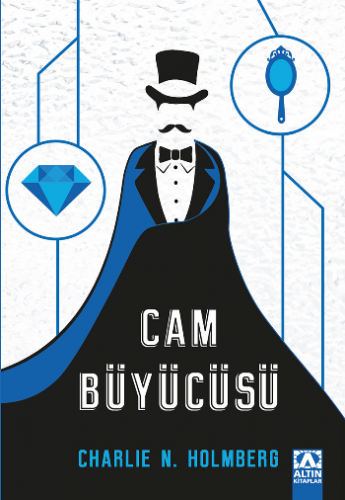 Cam Büyücüsü