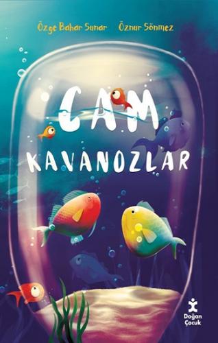 Cam Kavanozlar