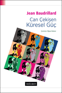 Can Çekişen Küresel Güç