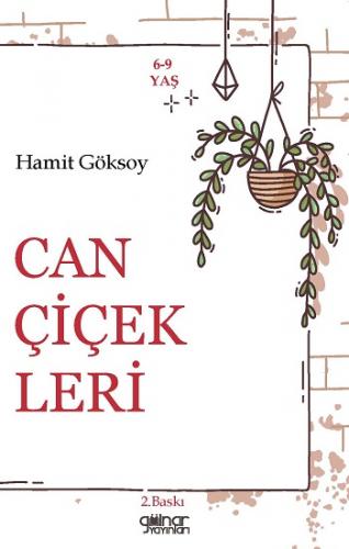 Can Çiçekleri