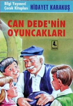 Can Dede'nin Oyuncakları