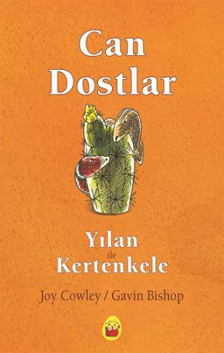 Can Dostlar