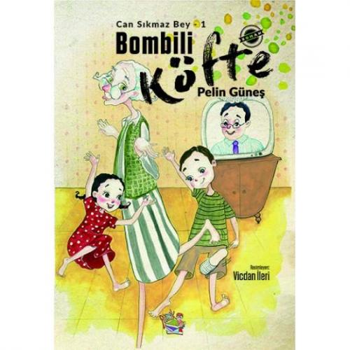 Can Sıkmaz Bey:1 Bombili Köfte