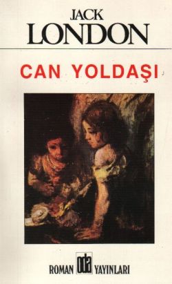 Can Yoldaşı