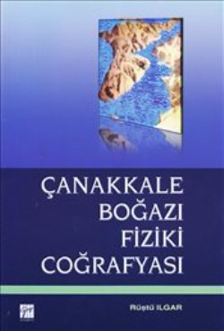 Çanakkale Boğazı Fiziki Coğrafyası