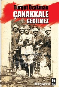 Çanakkale Geçilmez