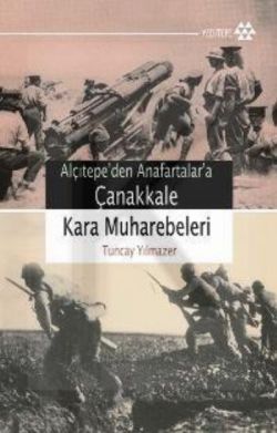 Çanakkale Kara Muharebeleri