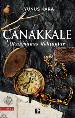 Çanakkale Okunmamış Mektuplar