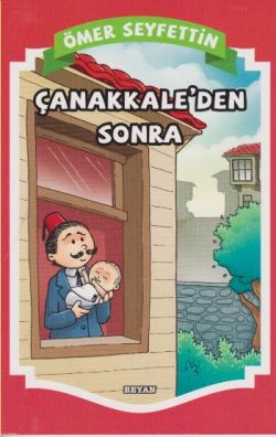 Çanakkale'den Sonra