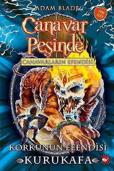 Canavar Peşinde 60