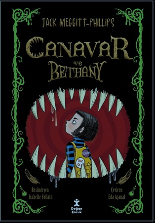 Canavar ve Bethany 1