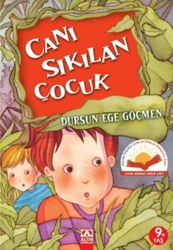 Canı Sıkılan Çocuk