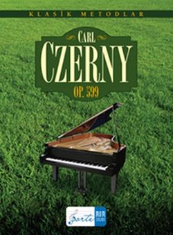 Carl Czerny (Op.599)