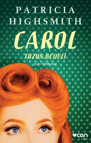 Carol - Tuzun Bedeli