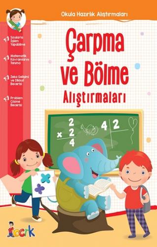 Çarpma ve Bölme Alıştırmaları