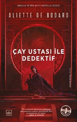 Çay Ustası ile Dedektif