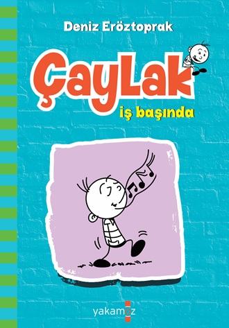 Çaylak - İş Başında