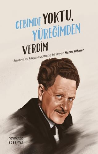 Cebimde Yoktu Yüreğimden Verdim