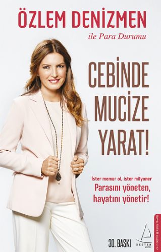 Cebinde Mucize Yarat