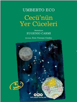 Cecü'nün Yer Cüceleri